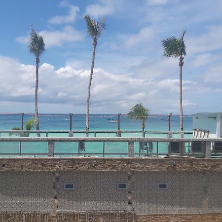 Sol Y Sombra Boracay Hotel Balabag  Zewnętrze zdjęcie