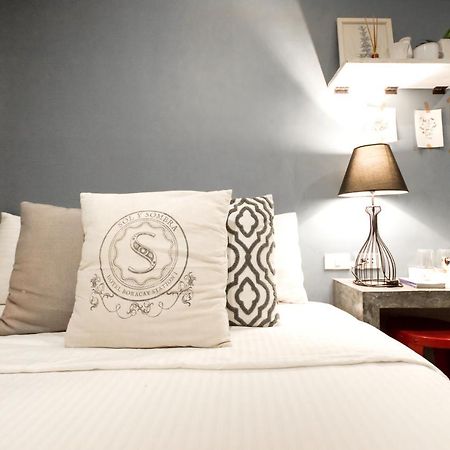 Sol Y Sombra Boracay Hotel Balabag  Zewnętrze zdjęcie
