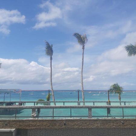 Sol Y Sombra Boracay Hotel Balabag  Zewnętrze zdjęcie