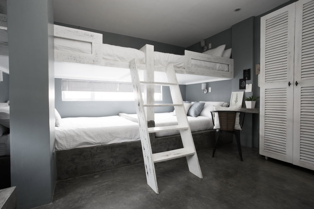 Sol Y Sombra Boracay Hotel Balabag  Zewnętrze zdjęcie
