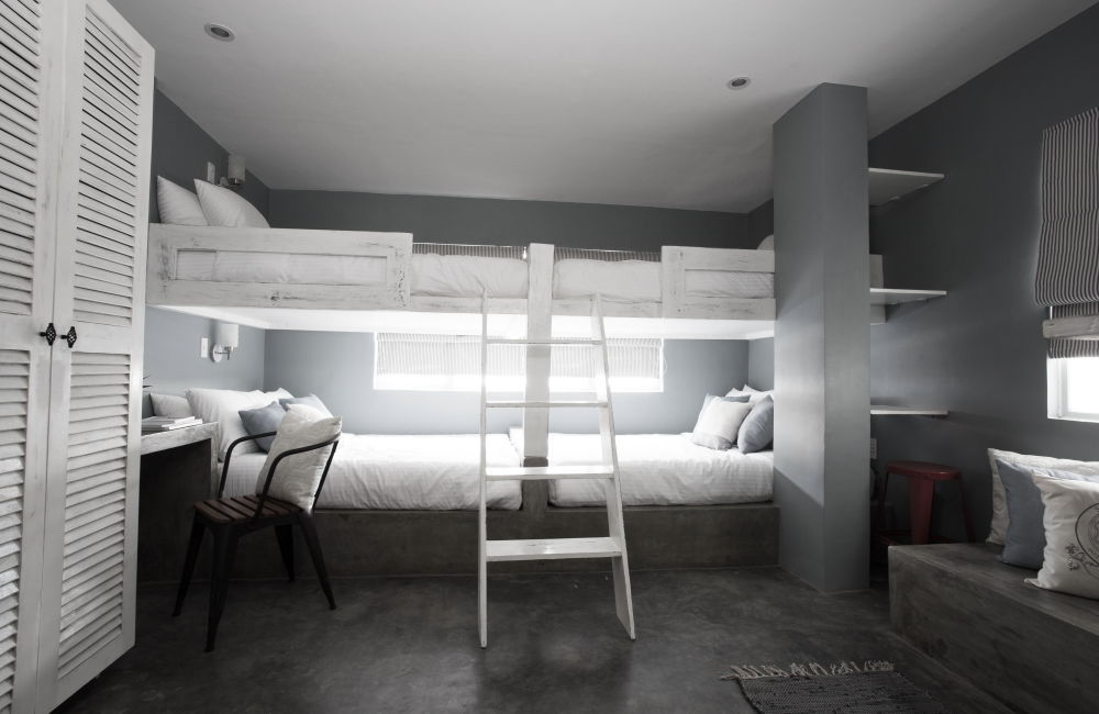 Sol Y Sombra Boracay Hotel Balabag  Zewnętrze zdjęcie