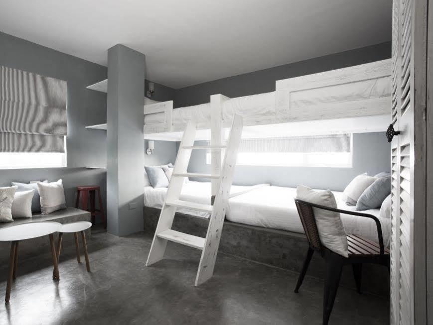 Sol Y Sombra Boracay Hotel Balabag  Zewnętrze zdjęcie