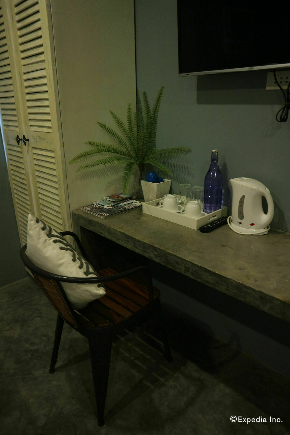 Sol Y Sombra Boracay Hotel Balabag  Zewnętrze zdjęcie