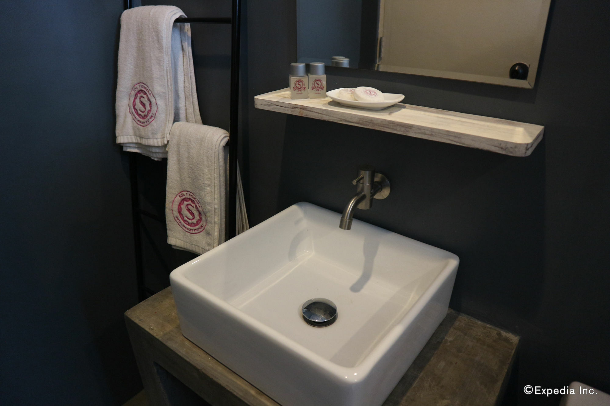 Sol Y Sombra Boracay Hotel Balabag  Zewnętrze zdjęcie