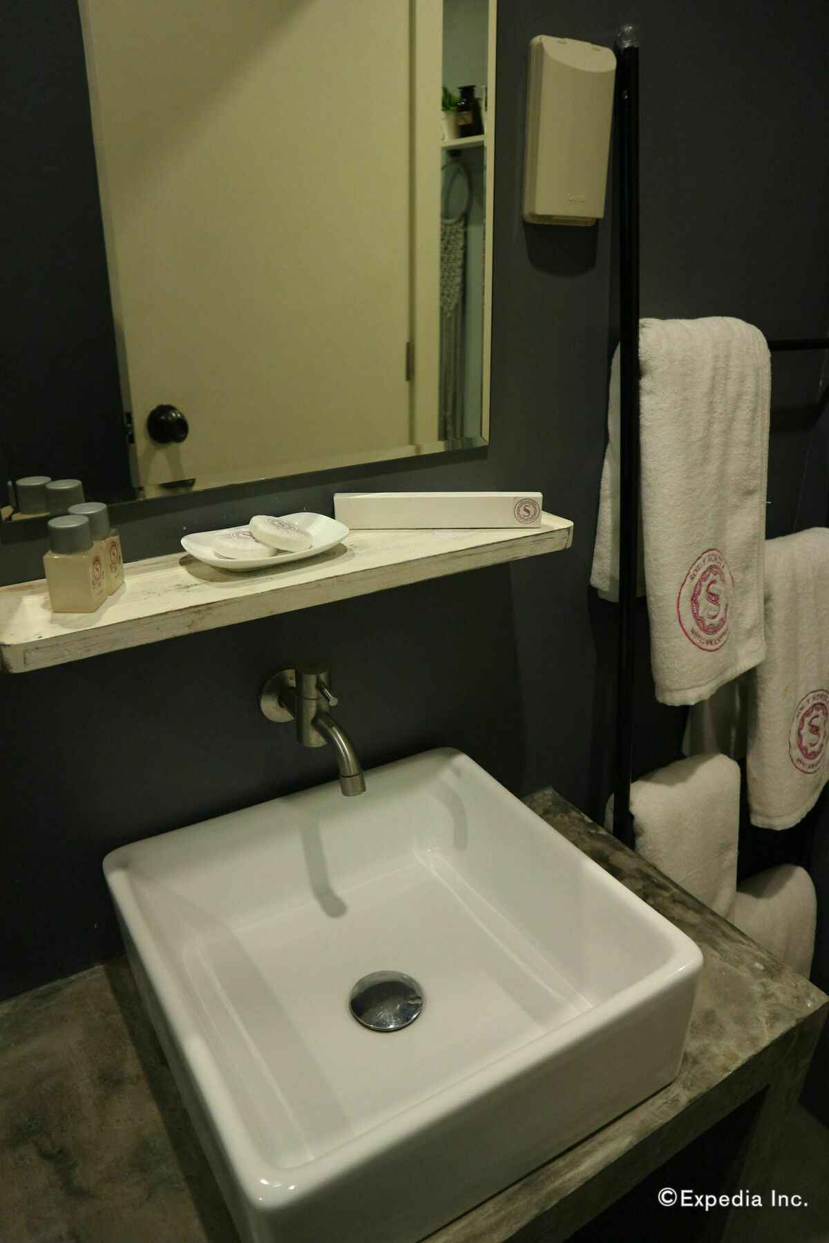 Sol Y Sombra Boracay Hotel Balabag  Zewnętrze zdjęcie