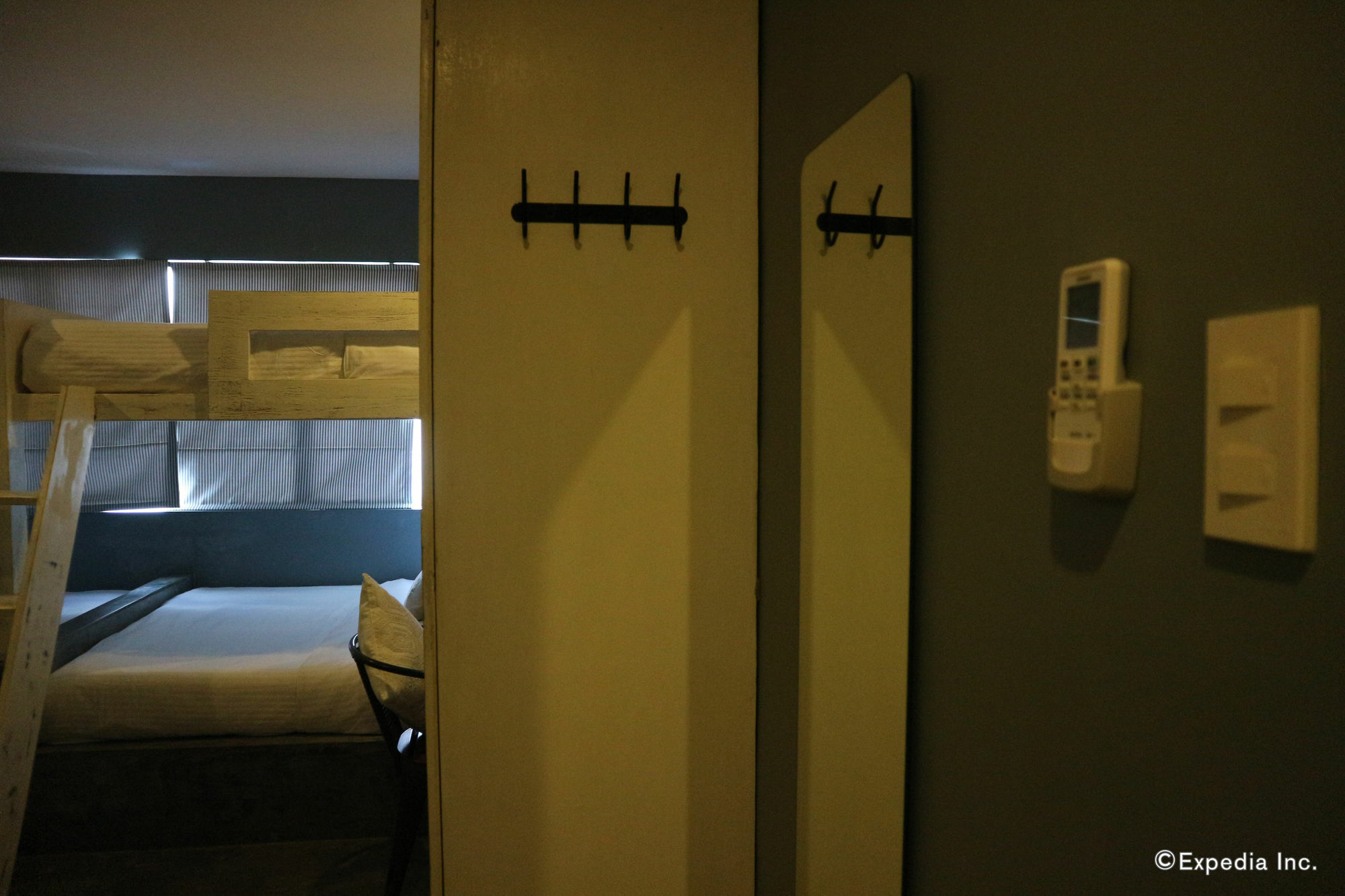 Sol Y Sombra Boracay Hotel Balabag  Zewnętrze zdjęcie