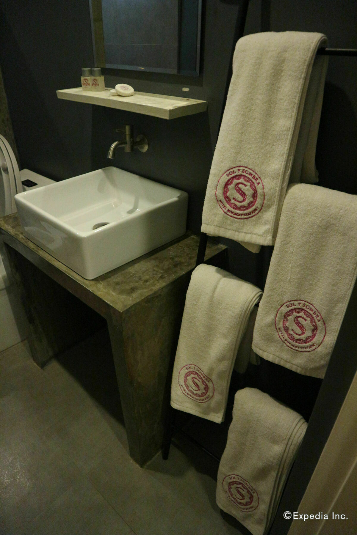Sol Y Sombra Boracay Hotel Balabag  Zewnętrze zdjęcie