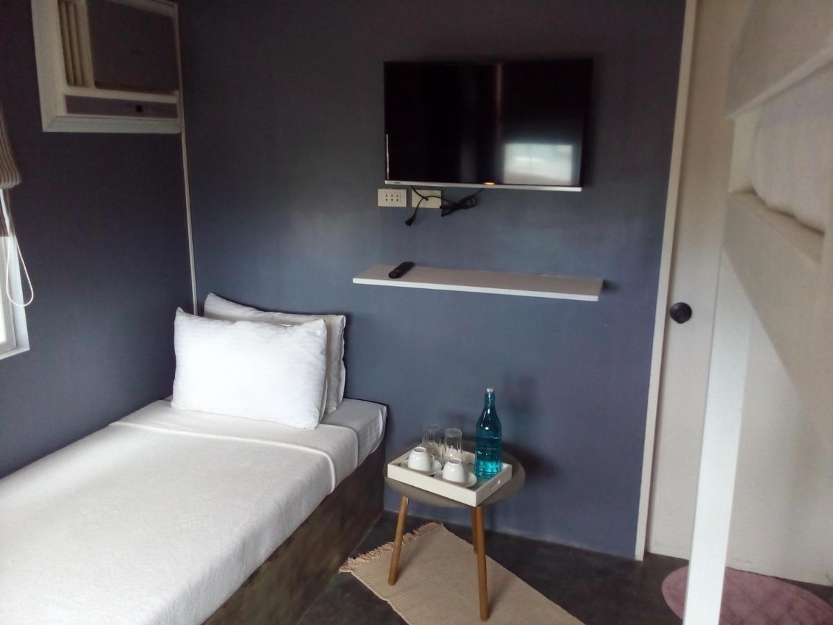 Sol Y Sombra Boracay Hotel Balabag  Zewnętrze zdjęcie